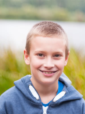orthodontic retention